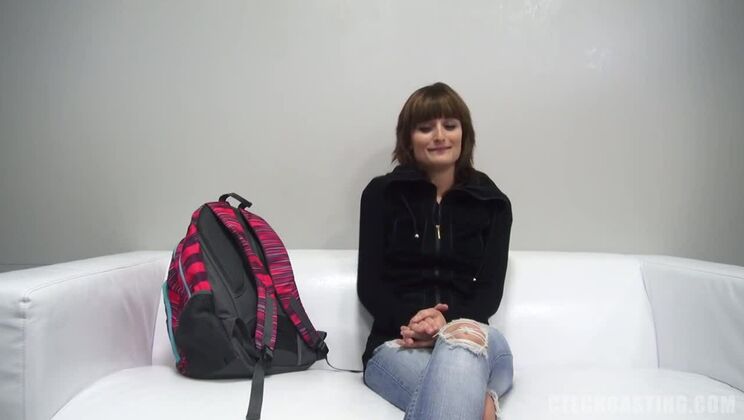 [CzechCasting] - Marie's Supreme Casting - Aneta - Subana Grande