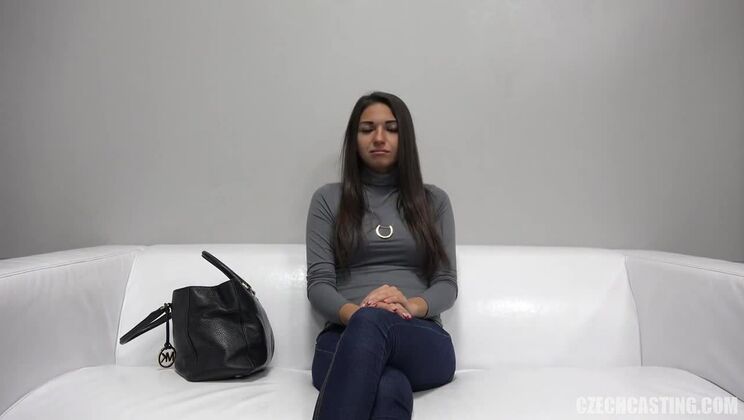 [CzechCasting] - Anna Castings: European Delight