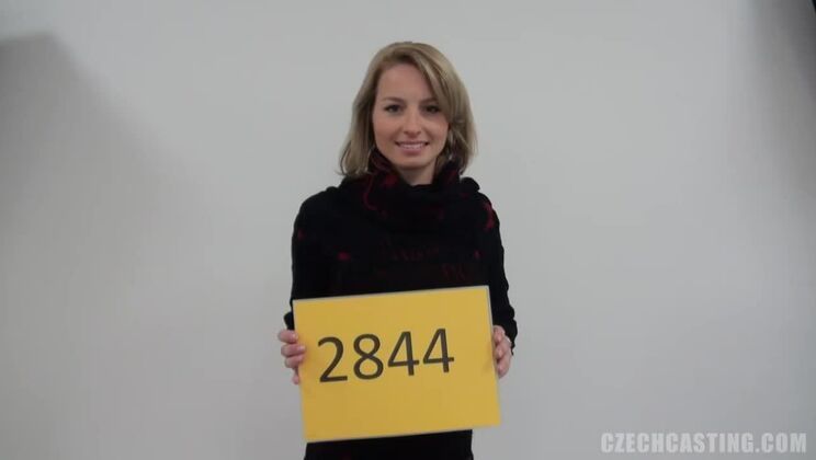 [CzechCasting] - Jana Gets Pleased - Adriana