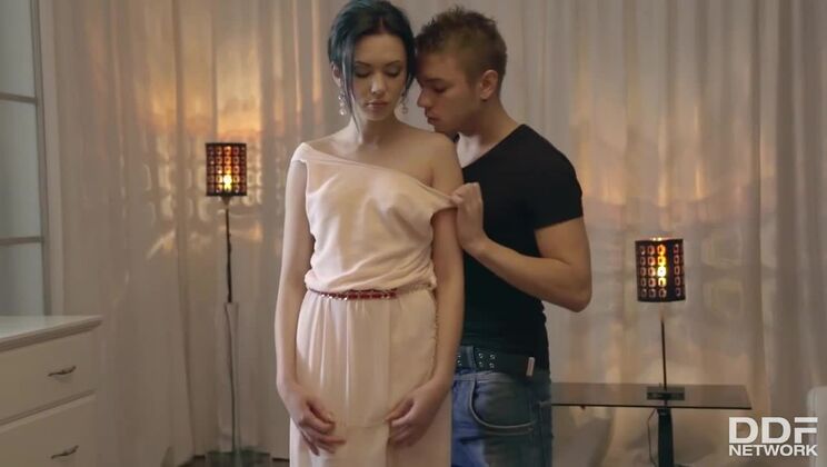 [OnlyBlowjob] - Sheri Vi's Hardcore Blowjob as a Slave - Sheri Vi