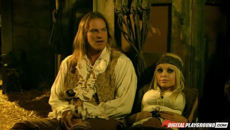 [DigitalPlayground] - Cumshot Fun With Abbey Brooks, Gabriella Fox And Marco Banderas - Charles Dera - Marco Banderas - Veronica Rayne - Abbey Brooks - Manuel Ferrara - Shyla Stylez - Gabriella Fox