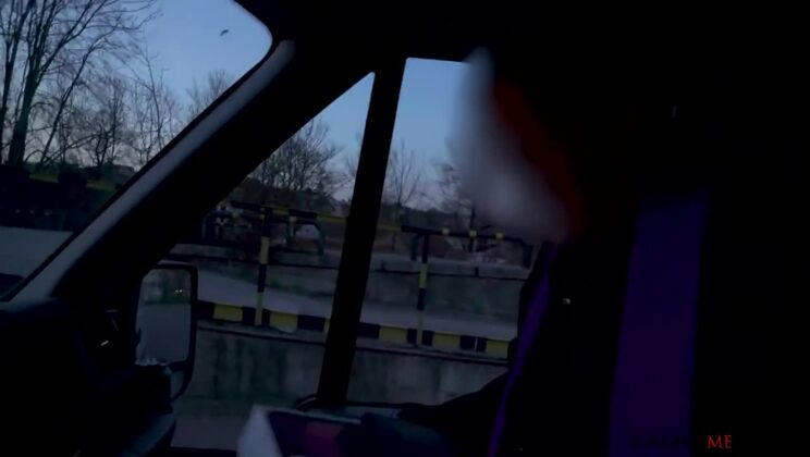 [ForgiveMeFather] - Forbidden Fuck with a Big Tit Blonde