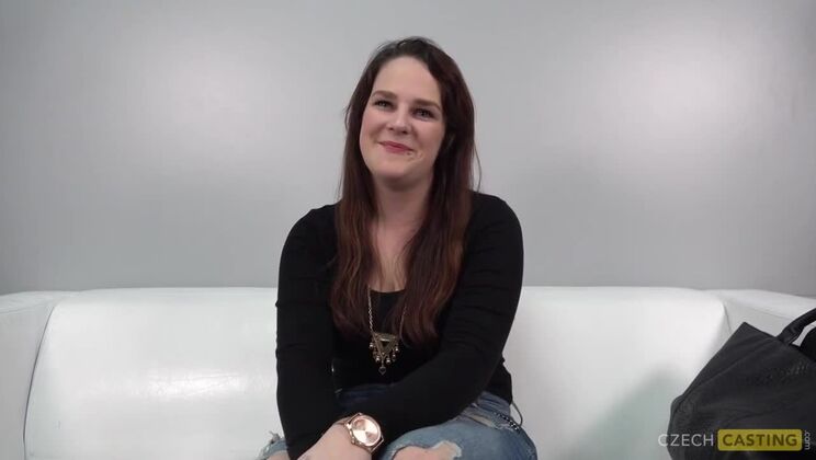 [CzechCasting] - European Honey Pot - Milada