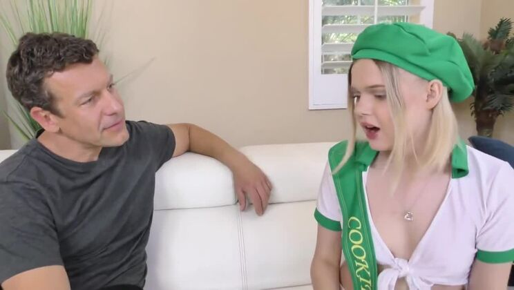 [LethalHardcore] - Coco Lovelock Earns Big Cock Creampie In Her Pussy - Coco Lovelock