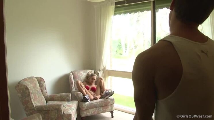 Amber & Josh - Passionate POV