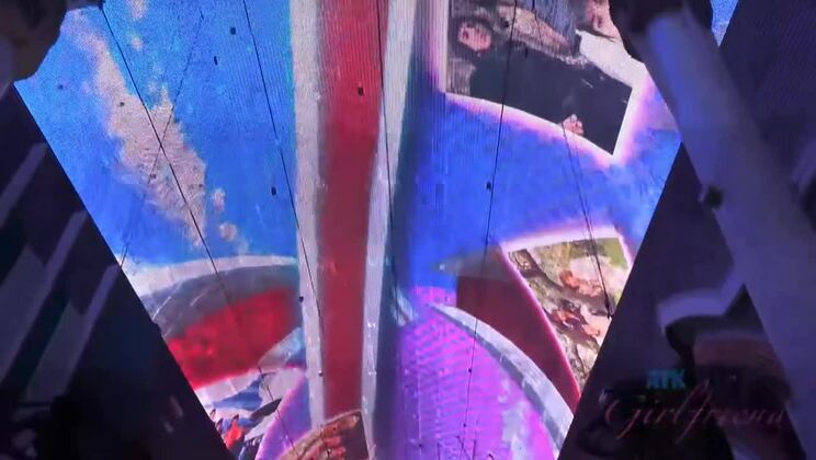 Maya Bijou Creampied After Wild Night