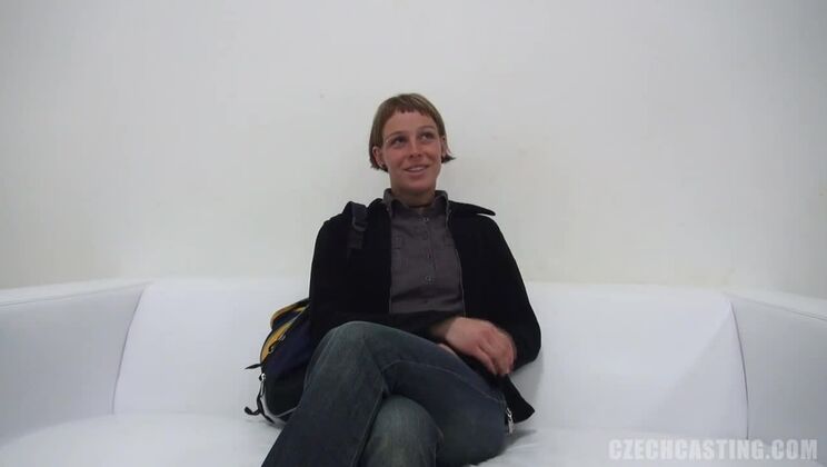 [CzechCasting] - 4261 Tereza POV Action