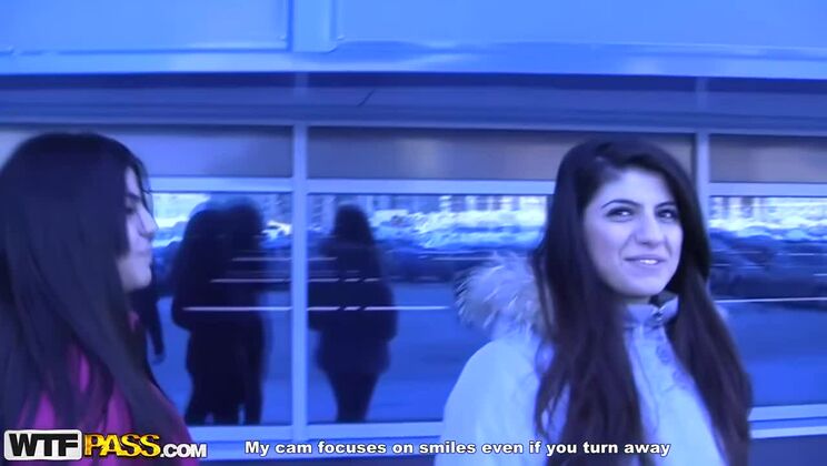 [PickupFuck] - Susan Eubanks - Blonde in Heels Loves Anal