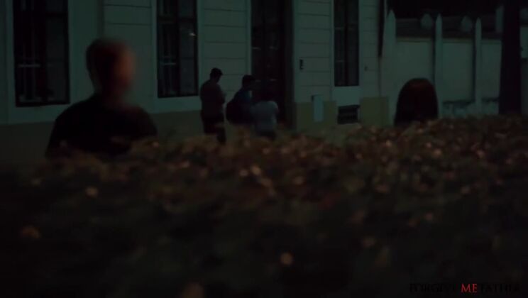 [ForgiveMeFather] - Catholic Slut Begs For Absolution - Bruno Dickemz - London Lynn