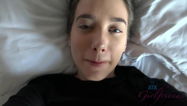 [ATKGirlfriends] - Last Night in Bangkok with Gia Paige