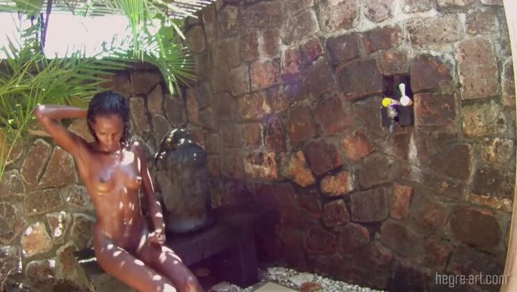 [Hegre] - Amateur Valerie Brunette Beauty - Valerie