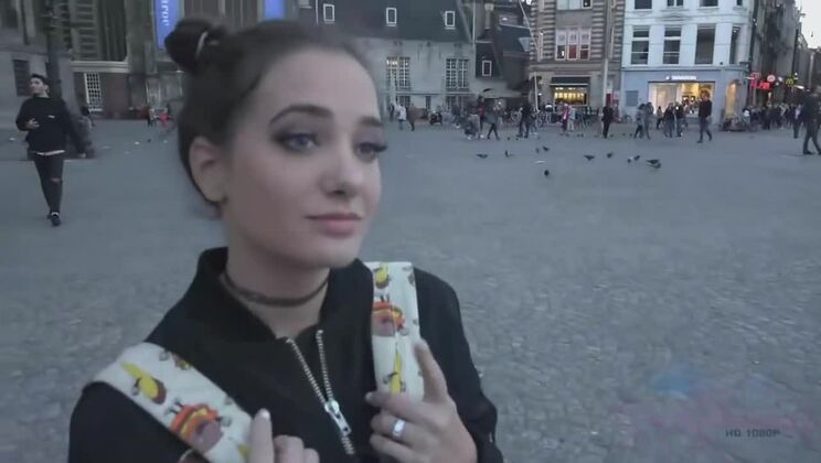 [ATKGirlfriends] - Horny Gia Paige Wants Creampie - Gia Paige