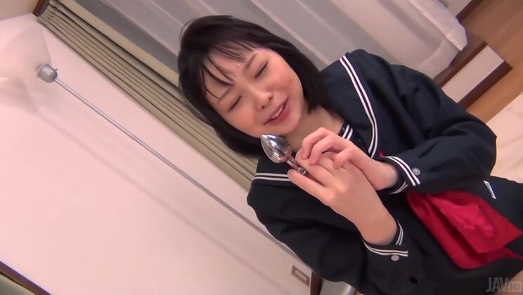 [JavHD] - Lesbian Yuri Sakurai's Sultry Hardcore Romp - Yuri Sakurai