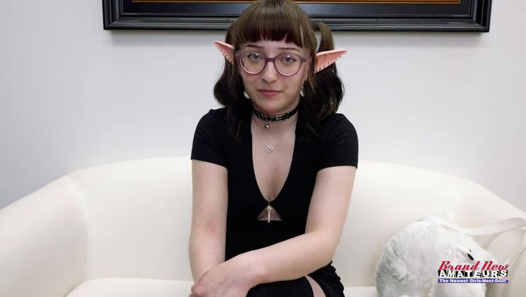 Riri's POV Casting Couch Experience