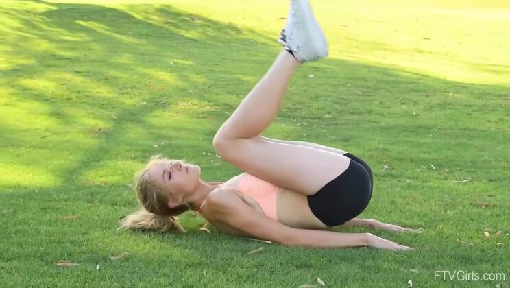 [FTVGirls] - Mazzy's Deep Penetration 5