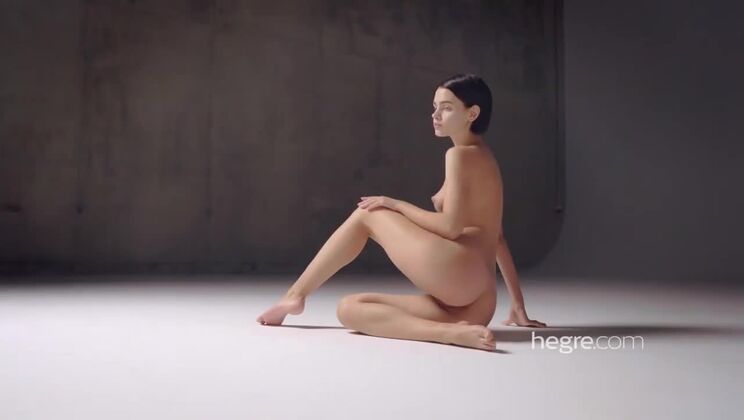 [Hegre] - Ariel Small Tits Fantasy - Kiki