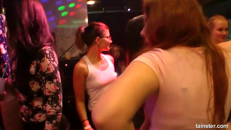 [Tainster] - CFNM Party with Lilli Vanilli and Keira - Bianca - Tina Kay - Luna Rival - Cherry Kiss - Cayla Lyons - Francys Belle - Haley Hill - Lilli Vanilli - Kattie Hill - Barbara Bieber - Keira - Kathy Anderson - Daphne Angel - Christy Charming - Siddi - Angel Piaf aka Chaynee - Perle Carter