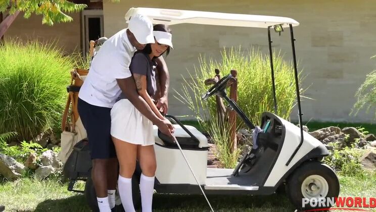 Claudia Bavel Big Tits And Facial