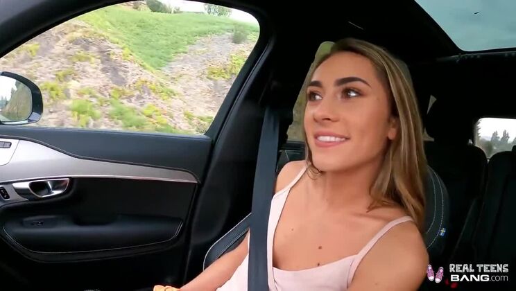 Mackenzie Mace Mountain View Delight