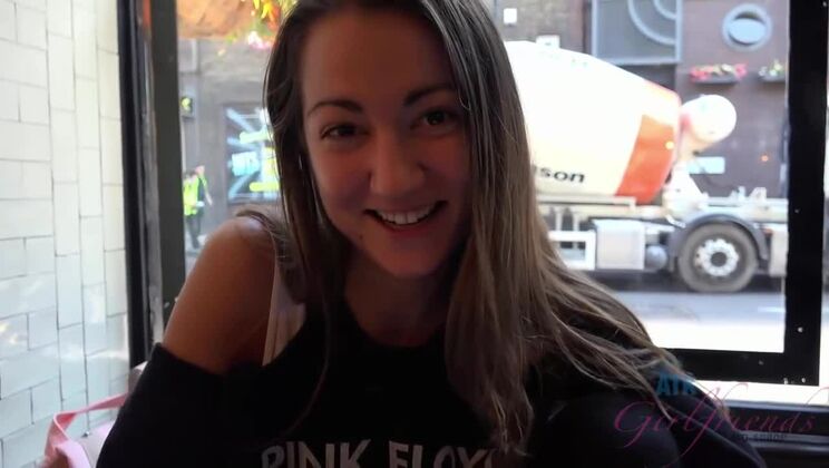 [ATKGirlfriends] - Exhibitionist Lily Adams: Your Private Show - Lily Adams