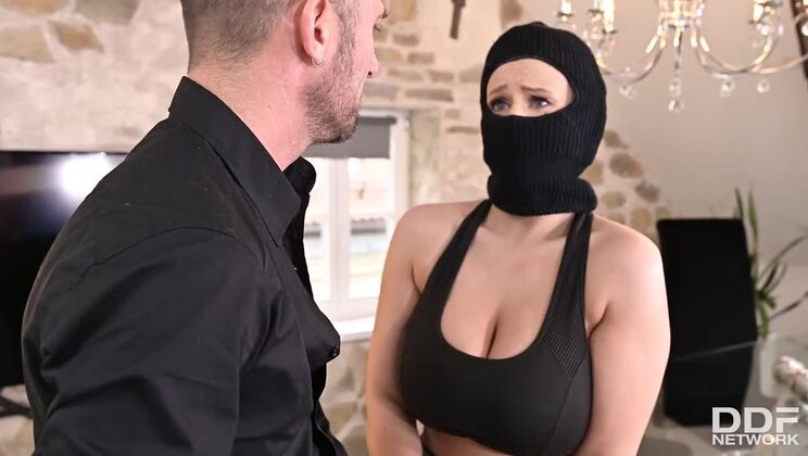 [DDFBusty] - Kinky Blonde Angel Wicky's POV Fucking - Angel Wicky