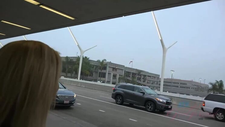 Tiffany Watson - Blonde Fetish Queen Of Hawaii