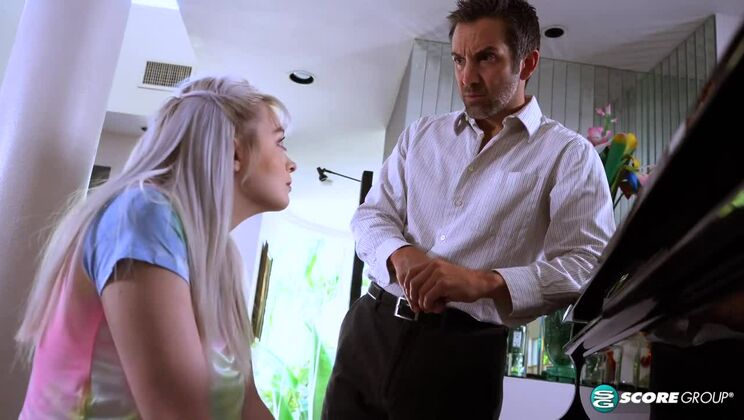 [ScoreGroup] - Annie Archer's Handjob And Deepthroat Adventures - Annie Archer