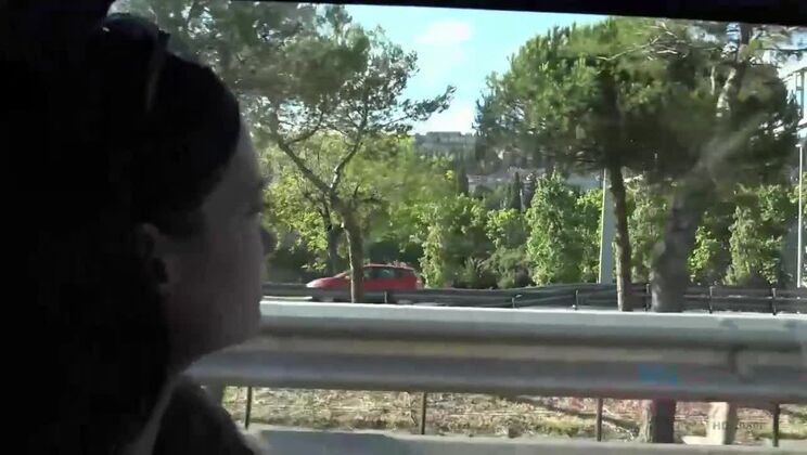 Gia Paige - Feet Cum Addiction