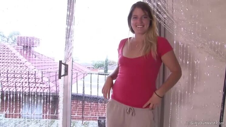 Blonde Solo Natacha Bts