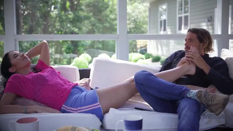 Goodbye Virginity: Alex Coal & Tyler Nixon