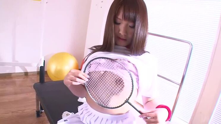 [JavHD] - Suzu Minamoto in Sexy Asian Lingerie Revealed - Suzu Minamoto