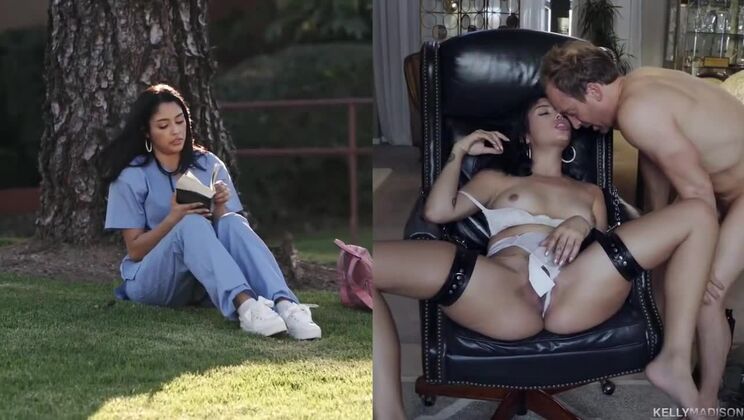 [KellyMadison] - Vanessa Sky, Kelly Madison - Nurse Adventures - Vanessa Sky - Kelly Madison - Ryan Madison