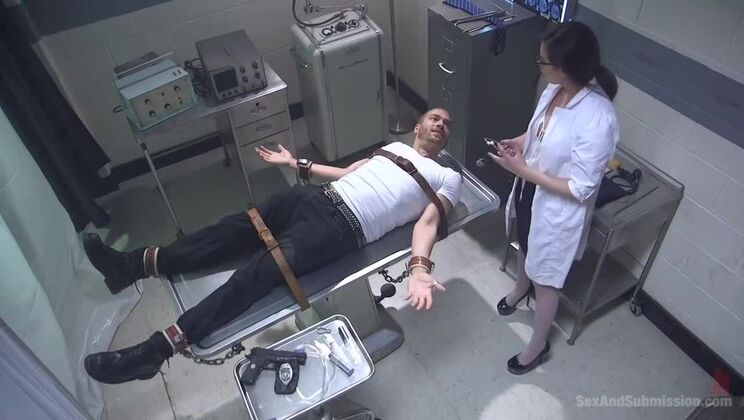 [SexAndSubmission] - Casey Calvert - Filthy Police Officer - Casey Calvert - Xander Corvus