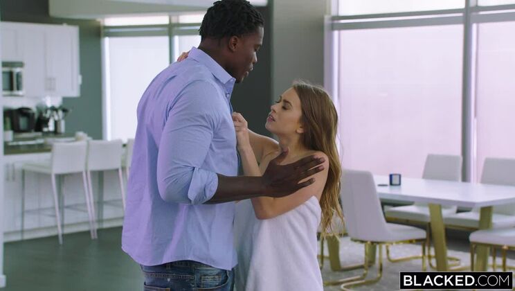 [BLACKED] - I Really Craved It