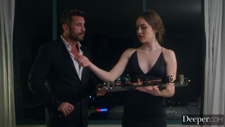 [Deeper] - Under Her Dominion