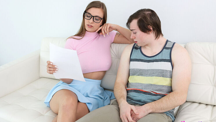 One Track Mind, Total Seduction - S3:E1