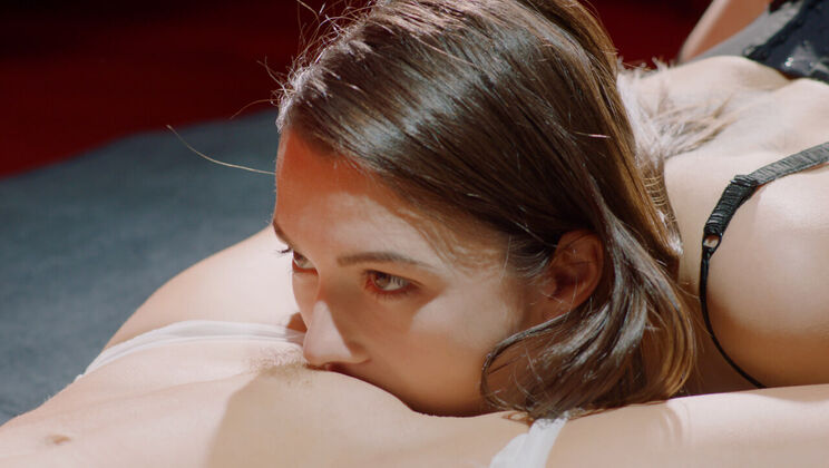 Young And Lusty Girls Play