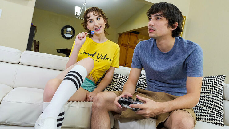 [BraceFaced] - Ricky and Tristan's Shining Moment - Ricky Spanish - Tristan Summers