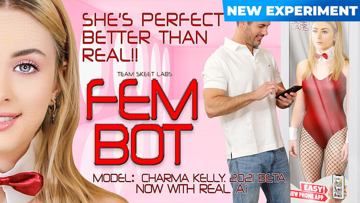 [TeamSkeetLabs] - Brock's Freaky Fembots