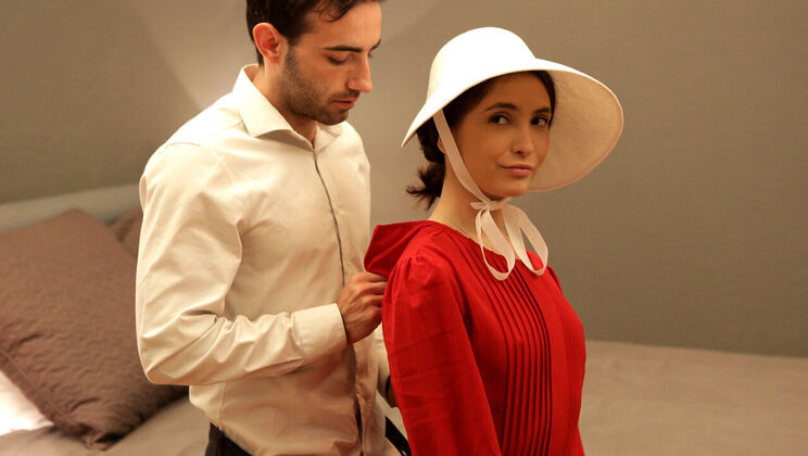 Jane Wilde Female Orgasm With Big Cock