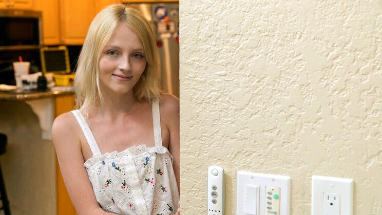 Kate Bloom Couple Sex - House Rules S1:E5