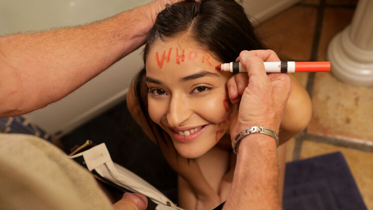 Couple's Anal and Creampie Adventure