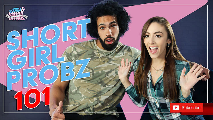 Pint Sized Teen Troubles