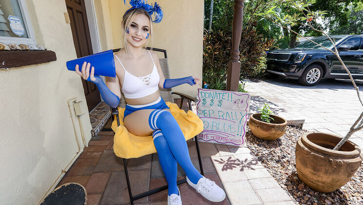 [POVLife] - Anything To Help My Team