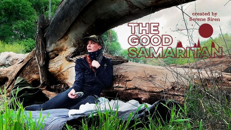 [ModelTime] - Redhead Rides The Good Samaritan - Serene Siren - Earl E. Blunderbust