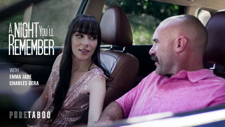 [PureTaboo] - One Night to Memorize