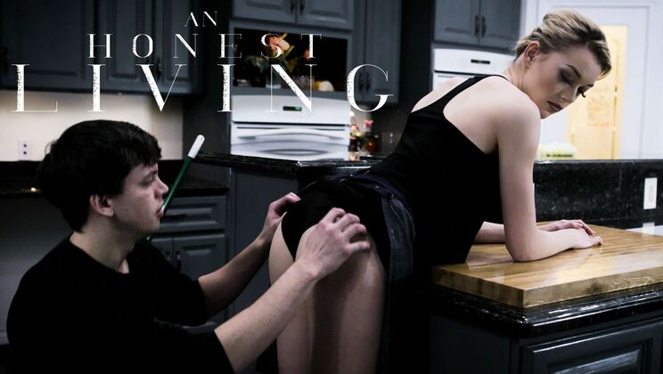 Anny Aurora's Honest Passion