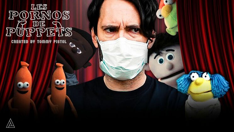 [ModelTime] - Beautiful Ass Puppet Girls in Action - Tommy Pistol - Faye Doneaway