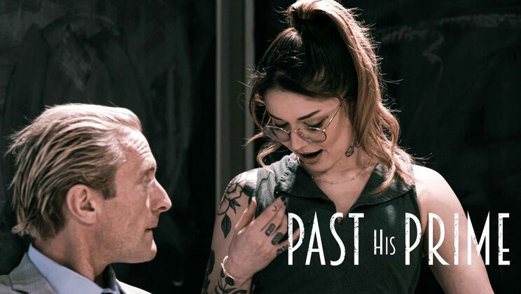 [PureTaboo] - Past His Prime Fuck