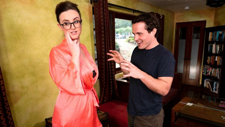 Blowjob Beaver Style